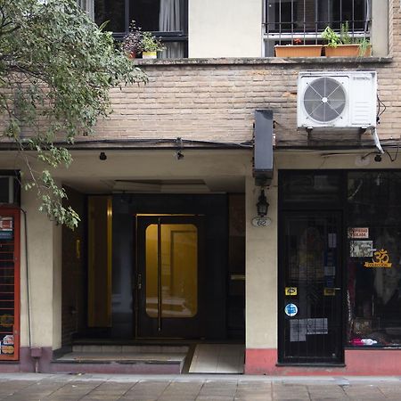 Ashram Διαμέρισμα San Miguel de Tucumán Εξωτερικό φωτογραφία