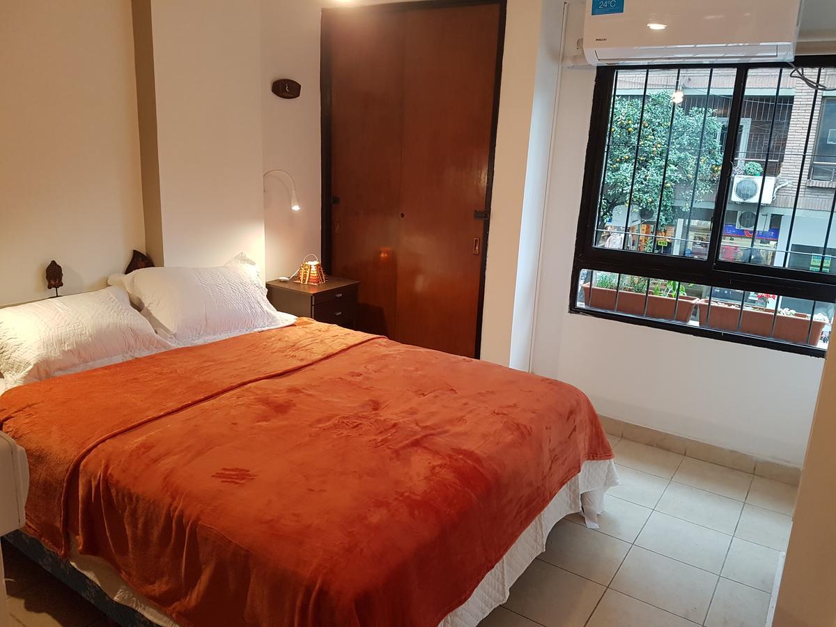 Ashram Διαμέρισμα San Miguel de Tucumán Εξωτερικό φωτογραφία