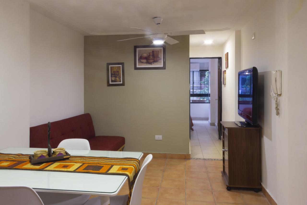Ashram Διαμέρισμα San Miguel de Tucumán Εξωτερικό φωτογραφία