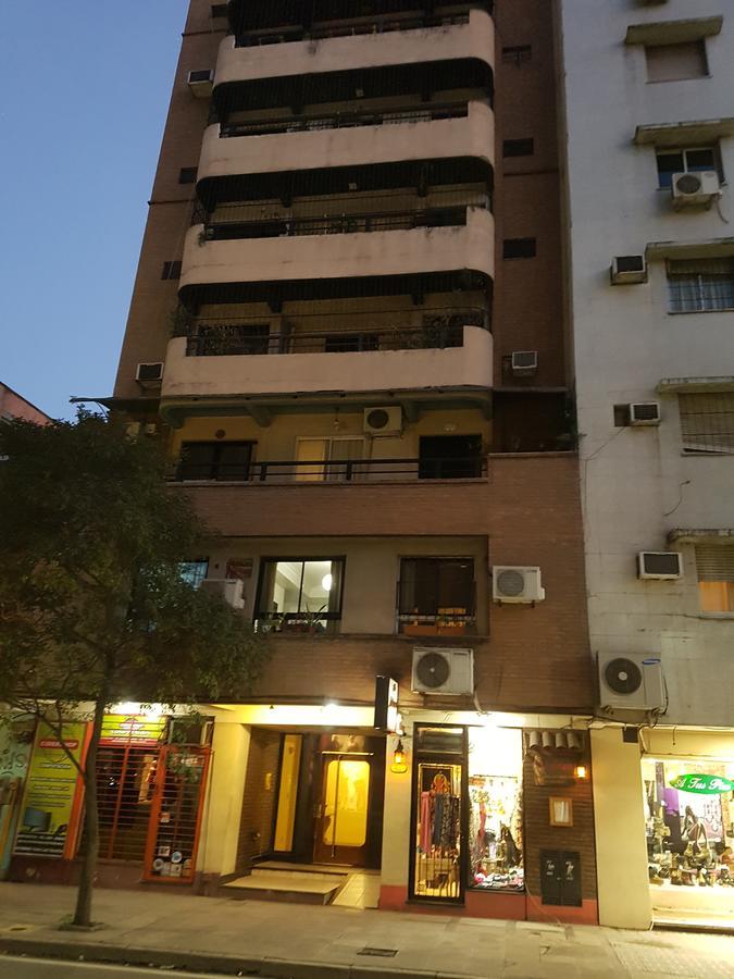 Ashram Διαμέρισμα San Miguel de Tucumán Εξωτερικό φωτογραφία
